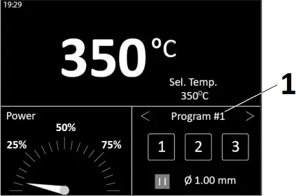 JBC ALE - Control Process 7
