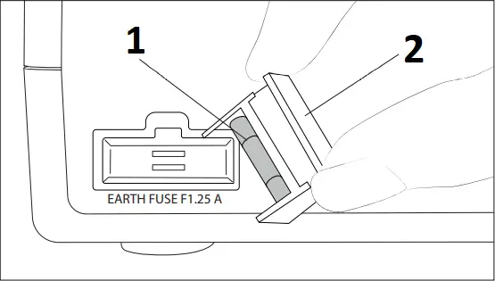 JBC ALE - Maintenance 3