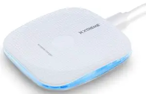 XTREME XWC8-1005 5W Wireless Charging Pad