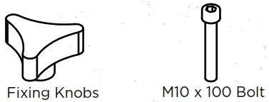 PENDLE Ergorack Roof Mounted Cycle Carrier - Figure 6