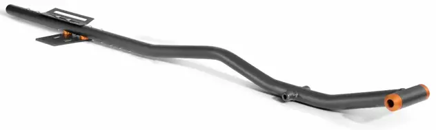 PENDLE Ergorack Roof Mounted Cycle Carrier