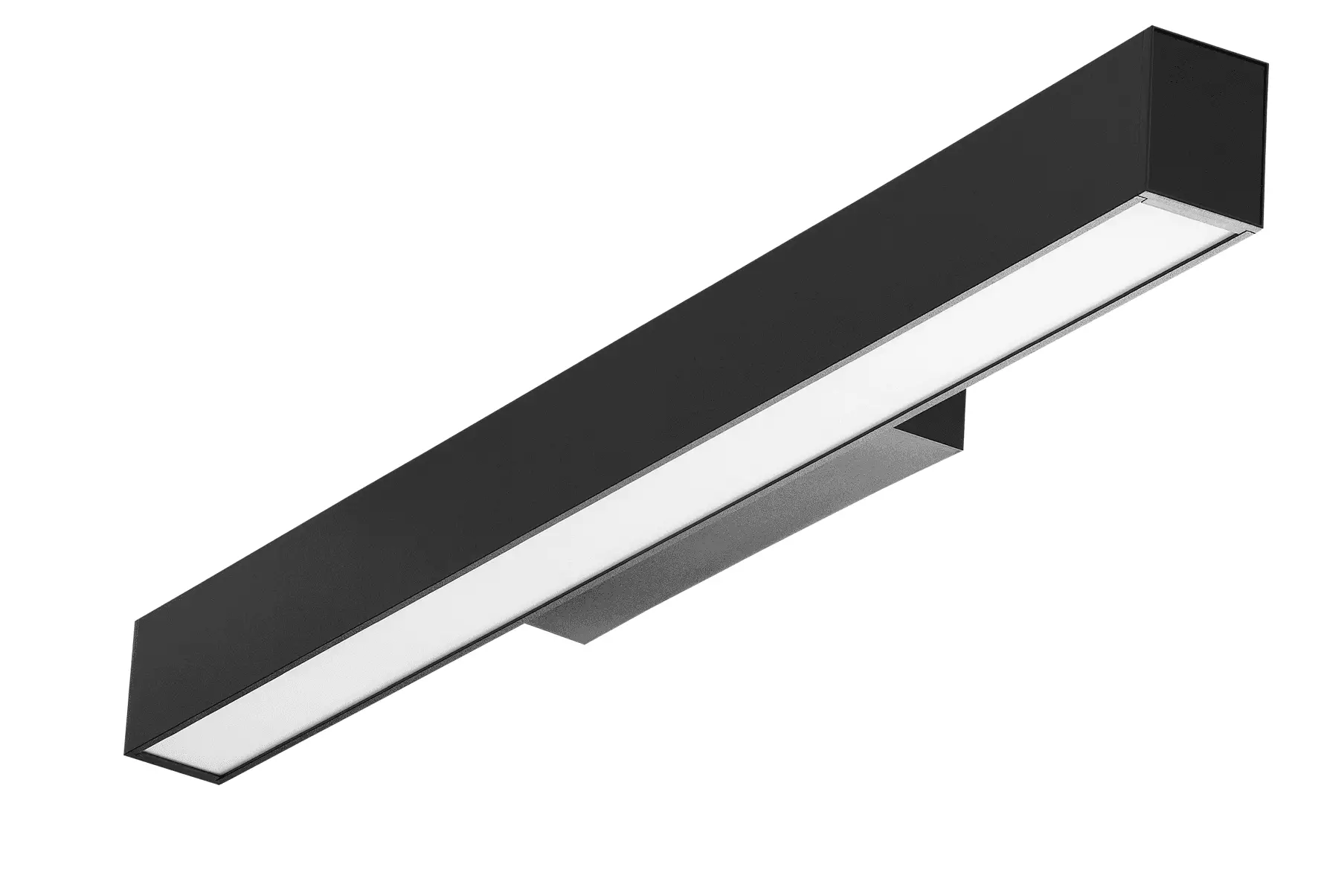 LENA LIGHTING Baris 40 LED Bracket