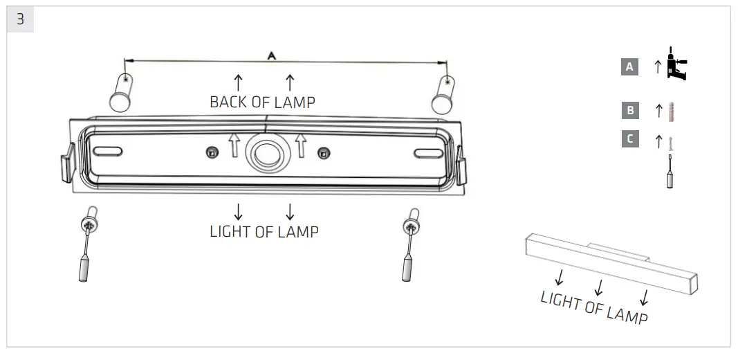 INSTALLATION INSTRUCTION