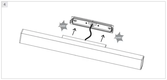 INSTALLATION INSTRUCTION