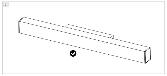 INSTALLATION INSTRUCTION