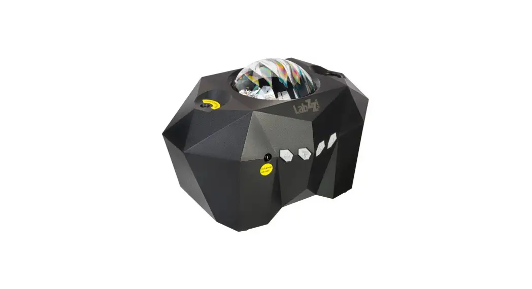 Levenhuk Labzz Sp30 Astroplanetarium White User Manual