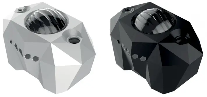 levenhuk LabZZ SP30 Astroplanetarium White