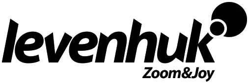 levenhuk Logo