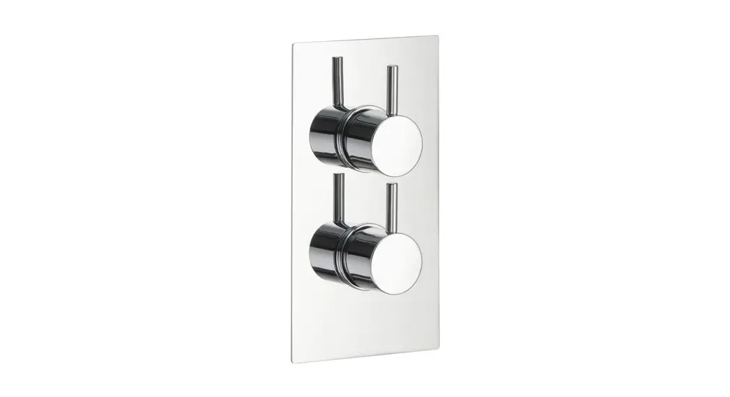 Pura Qs-v80290 Concealed Shower Valve Installation Guide