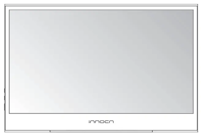 innocn N1F PRO Portable Monitor-