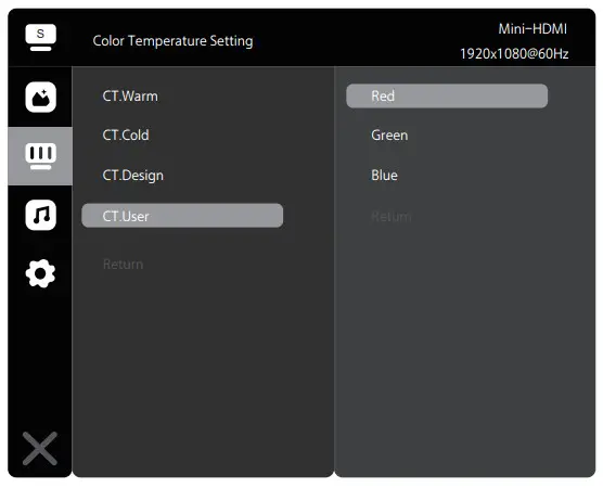 innocn N1F PRO Portable Monitor-fig10