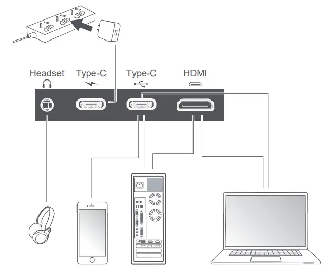 innocn N1F PRO Portable Monitor-fig3