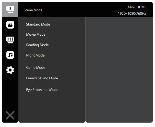 innocn N1F PRO Portable Monitor-fig7