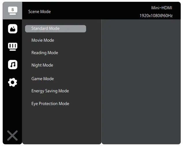 innocn N1F PRO Portable Monitor-fig8