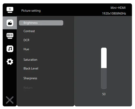 innocn N1F PRO Portable Monitor-fig9