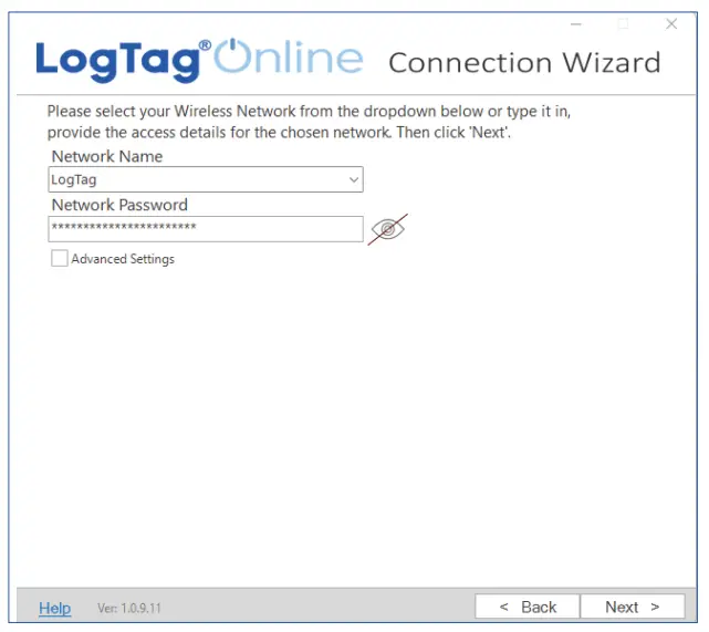 LogTag UTREL30 WIFI 30 Day WiFi Low Temperature Logger-fig7