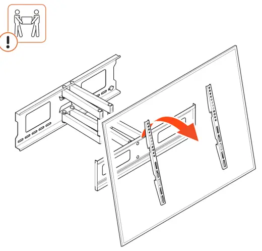 vogel-s-MA-4040-Series-Fully-TV-Wall-Mount-fig-17