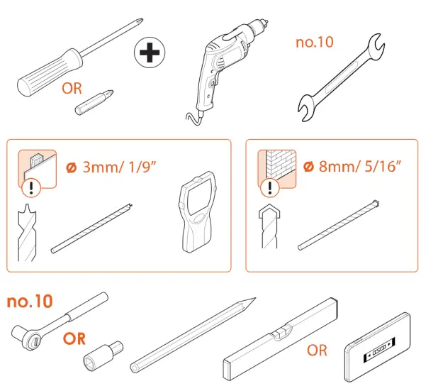 vogel-s-MA-4040-Series-Fully-TV-Wall-Mount-fig-2