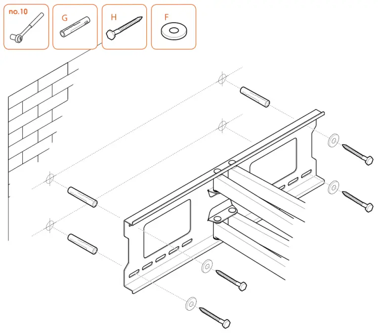 vogel-s-MA-4040-Series-Fully-TV-Wall-Mount-fig-9
