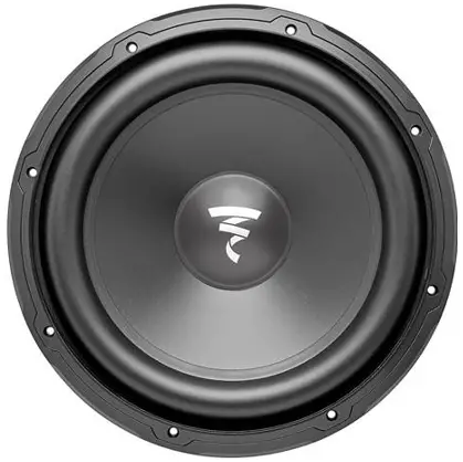 FOCAL 091SUB12 Sub 12 Subwoofers 1