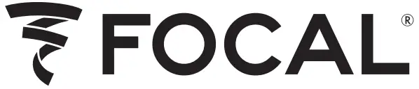 FOCAL logo