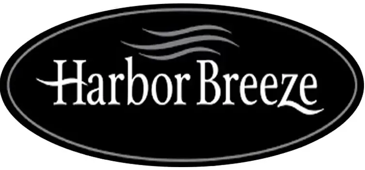 Harbor Breeze LOGO