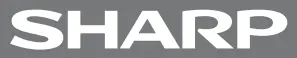 Sharp Logo