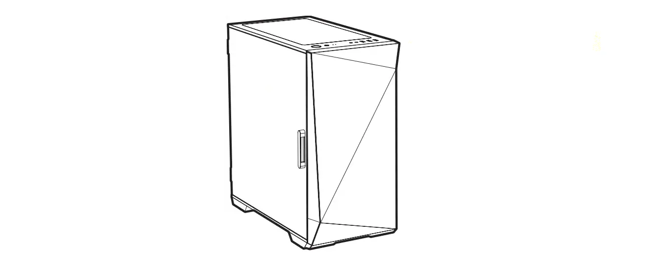 Zalman Z1 Iceberg Atx Mid Tower Computer Case User Manual Zalman Z1 Iceberg Atx Mid Tower Computer Case User Manual