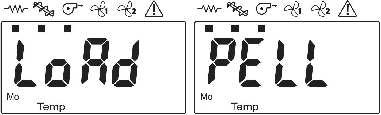 equation L1 OPEN 7kW Pellet Stove 15