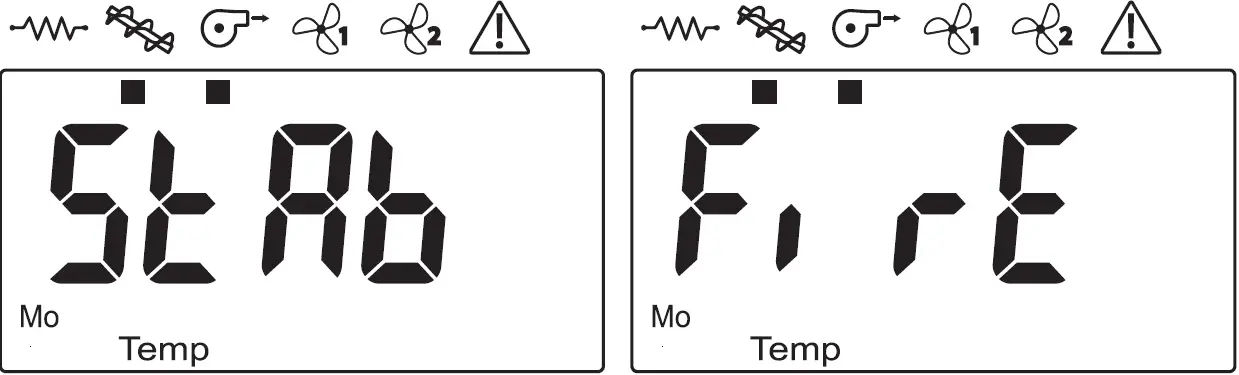 equation L1 OPEN 7kW Pellet Stove 16
