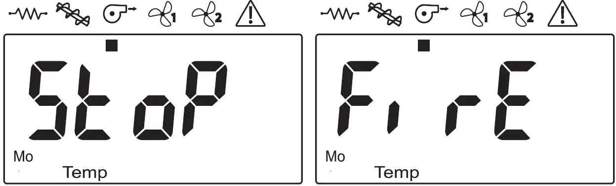 equation L1 OPEN 7kW Pellet Stove 21