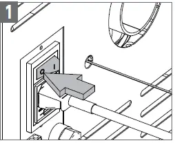 equation L1 OPEN 7kW Pellet Stove 37