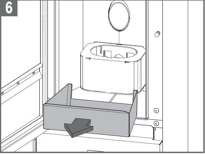 equation L1 OPEN 7kW Pellet Stove 41