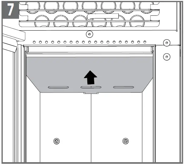 equation L1 OPEN 7kW Pellet Stove 42