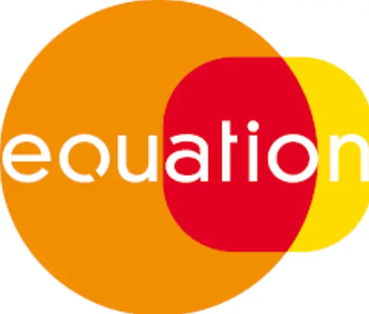 equation L1 OPEN 7kW Pellet Stove logo