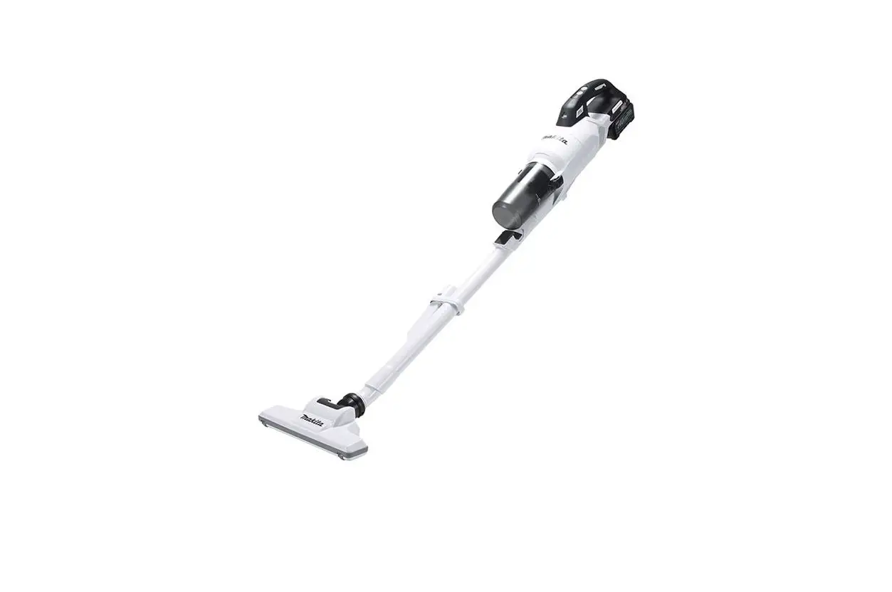 Makita Cl003gz Cordless Cleaner Instruction Manual Makita Cl003gz Cordless Cleaner Instruction Manual