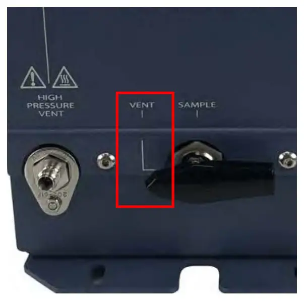 INFICON Micro GC Fusion External Sample Conditioner - fig 18