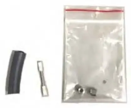 INFICON Micro GC Fusion External Sample Conditioner - fig 19