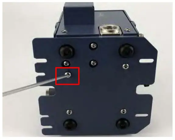 INFICON Micro GC Fusion External Sample Conditioner - fig 2