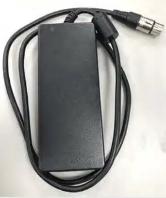 INFICON Micro GC Fusion External Sample Conditioner - fig 21