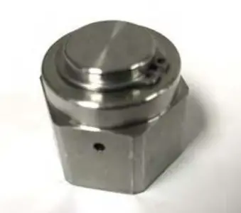 INFICON Micro GC Fusion External Sample Conditioner - fig 23