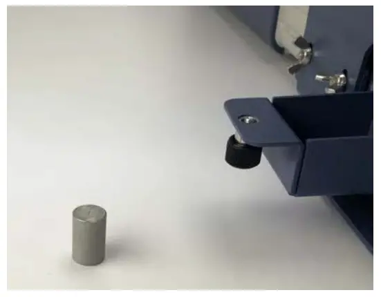 INFICON Micro GC Fusion External Sample Conditioner - fig 30