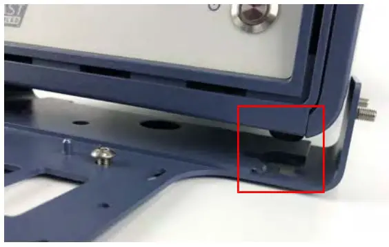 INFICON Micro GC Fusion External Sample Conditioner - fig 4