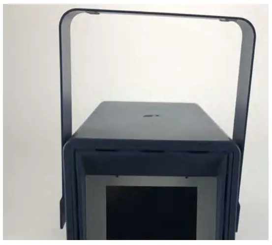 INFICON Micro GC Fusion External Sample Conditioner - fig 5