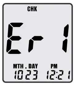 Easy-Touch HealthPro-Glucose Monitoring System -FIG12