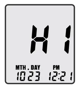 Easy-Touch HealthPro-Glucose Monitoring System -FIG21