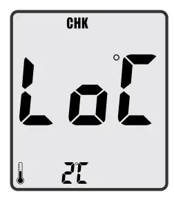 Easy-Touch HealthPro-Glucose Monitoring System -FIGH