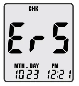 Easy-Touch HealthPro-Glucose Monitoring System -IFK41