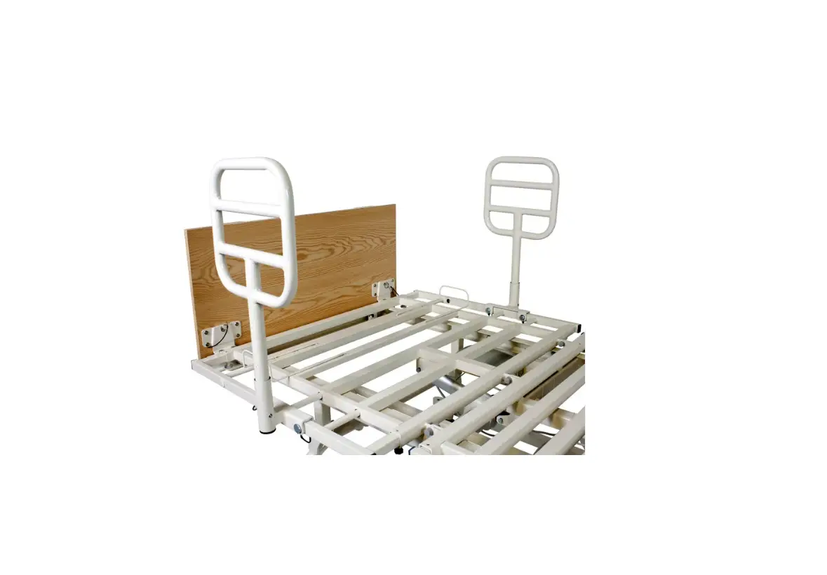 Dynarex 12960 Universal Rotating Assist Bar User Manual