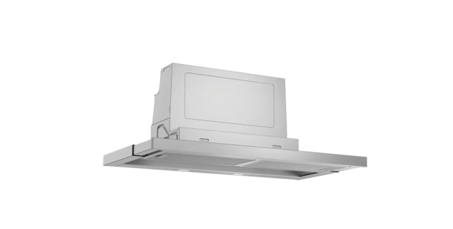 Bosch Dfs097e50a 90cm Stainless Steel Slideout Range Hood Owner's Manual Bosch Dfs097e50a 90cm Stainless Steel Slideout Range Hood Owner's Manual